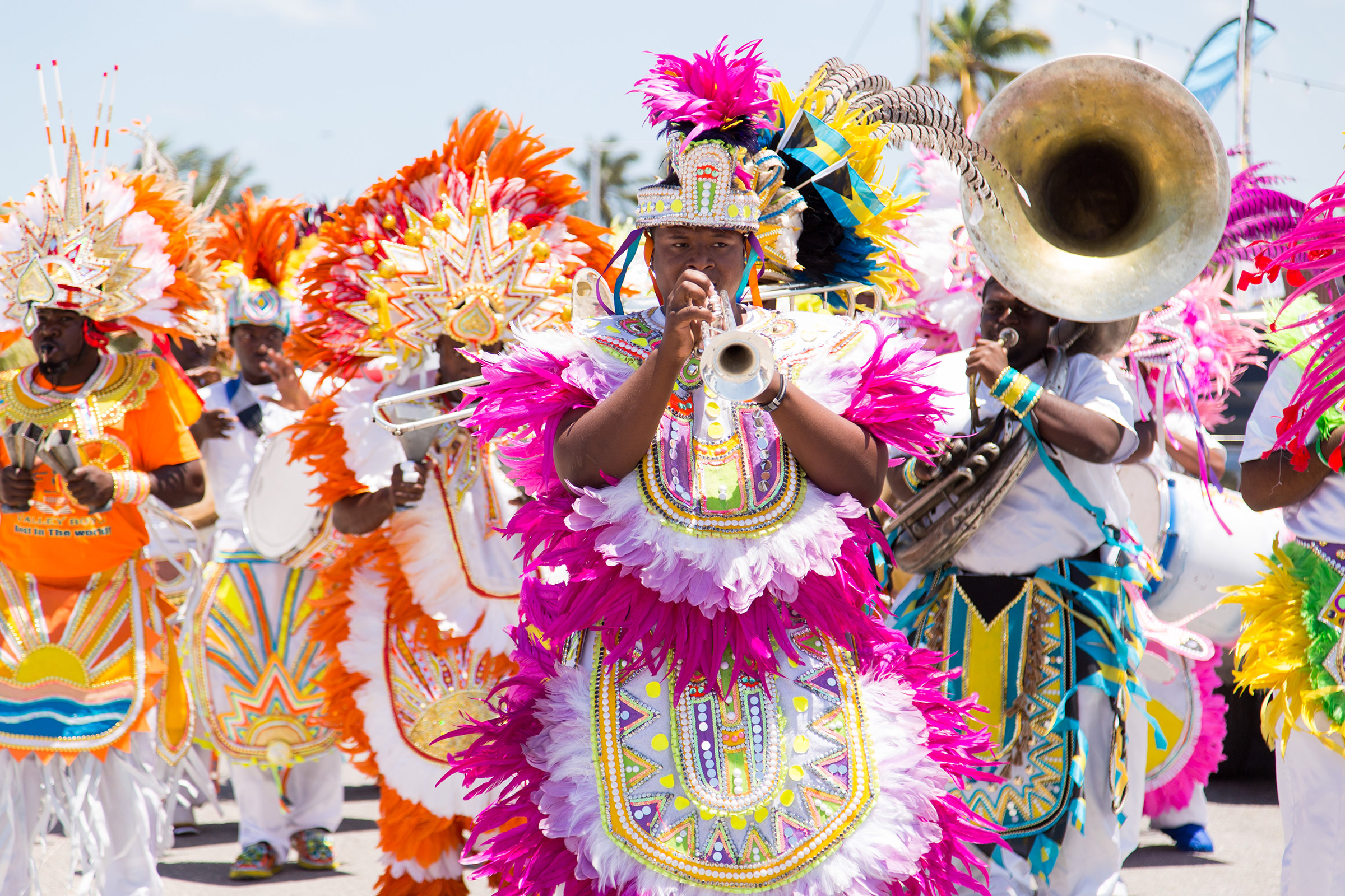 Culture The Bahamas High Commission London